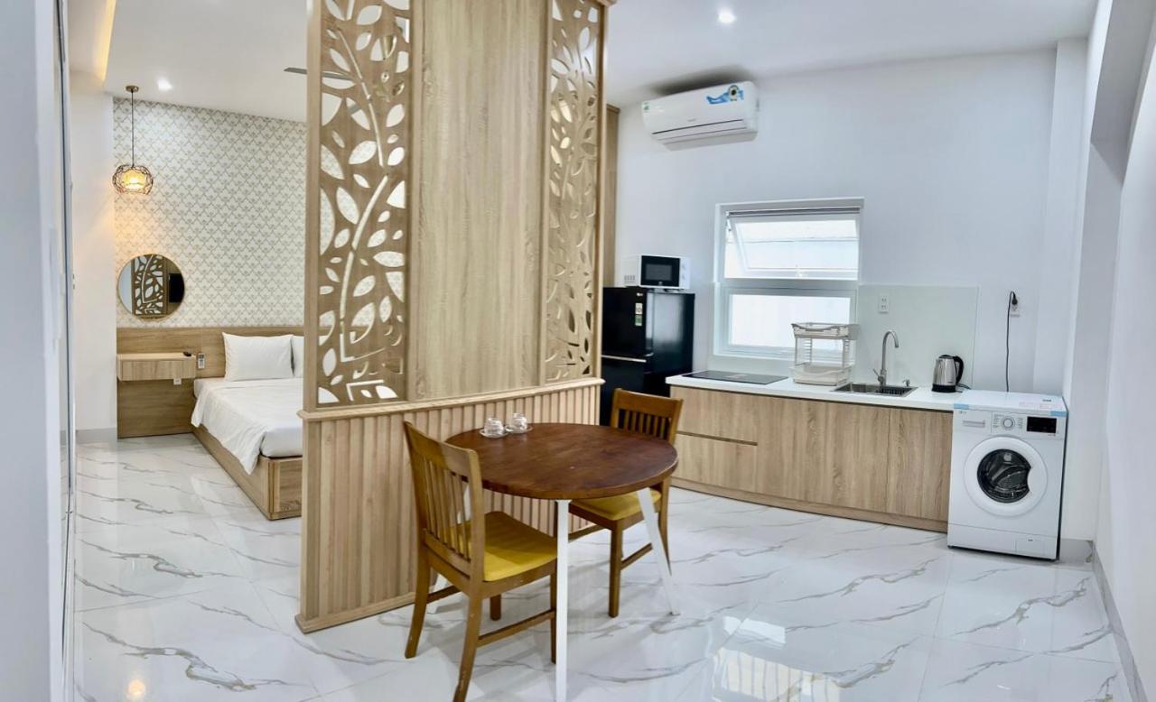 Le'S Apartment & Coffee Da Nang Buitenkant foto